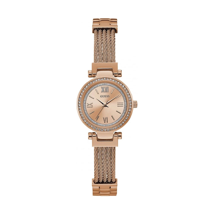 Guess Mini Soho W1009L3 Damenuhr - Guess - Main Product Image
