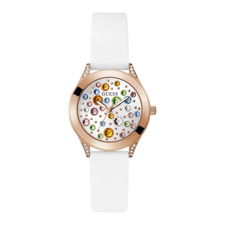 Guess Mini Wonderlust GW0678L4 Damenuhr