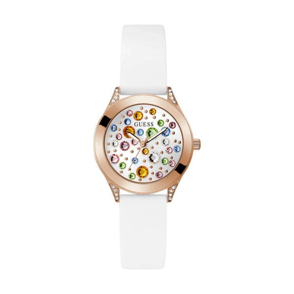 Guess Mini Wonderlust GW0678L4 Damenuhr - Guess - Main Product Image