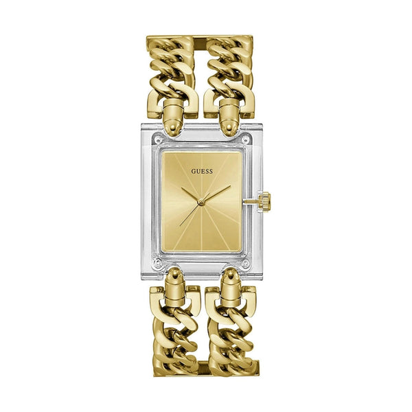 Guess Mod Id GW0669L1 Damenuhr - Guess - Main Product Image