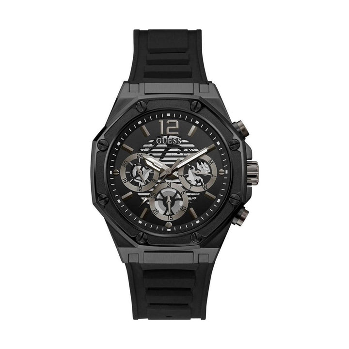 Guess Momentum GW0263G4 Herrenuhr - Guess - Main Product Image