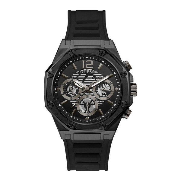 Guess Momentum GW0263G4 Herrenuhr