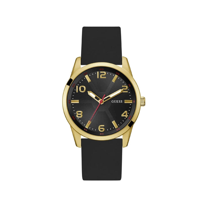 Guess Monte GW0805G2 Herrenuhr - Guess - Main Product Image