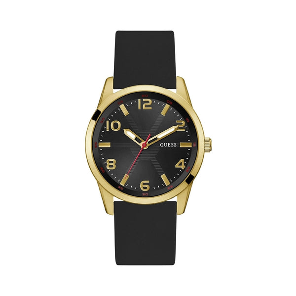 Guess Monte GW0805G2 Herrenuhr