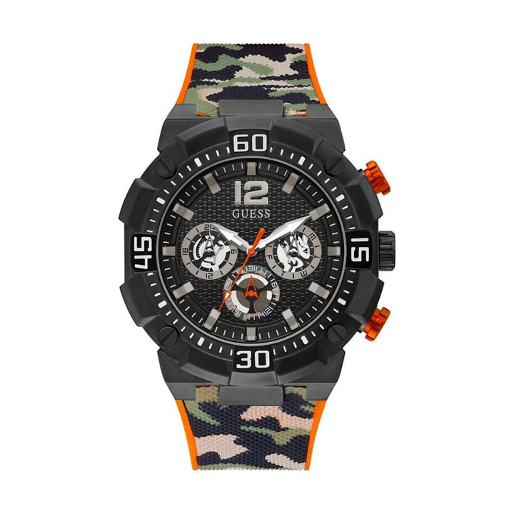 Guess Navigator GW0264G2 Herrenuhr - Guess - Main Product Image