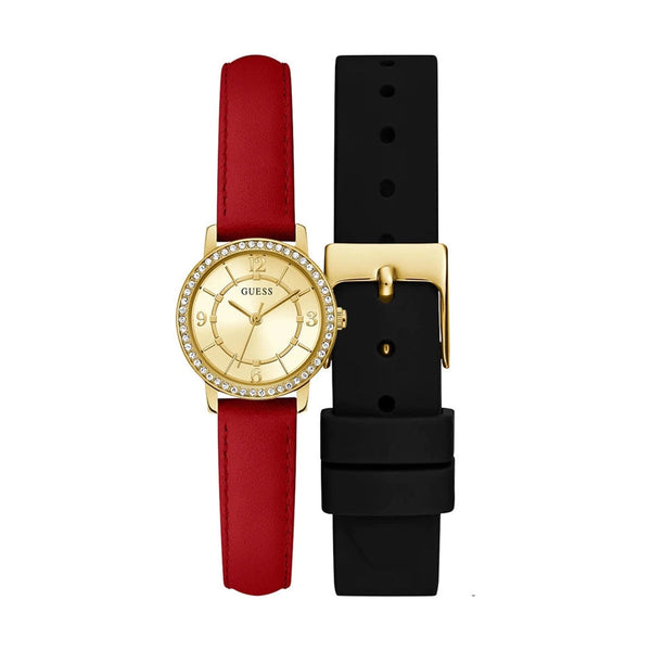 Guess Night Life Set GW0643L2 Damenuhr - Guess - Main Product Image