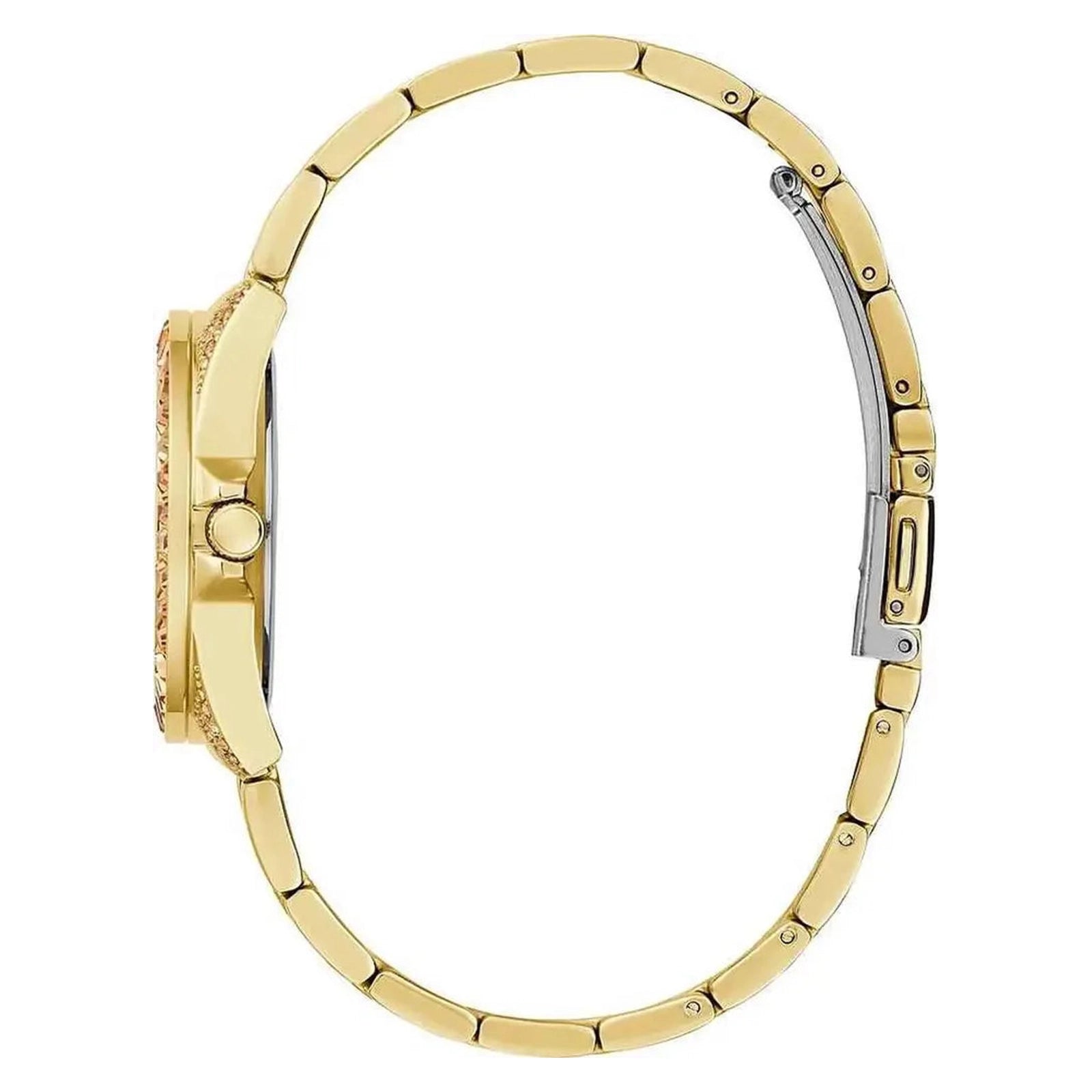 Guess Opaline GW0475L1 Damenuhr - Guess Opaline GW0475L1 Damenuhr - View 5