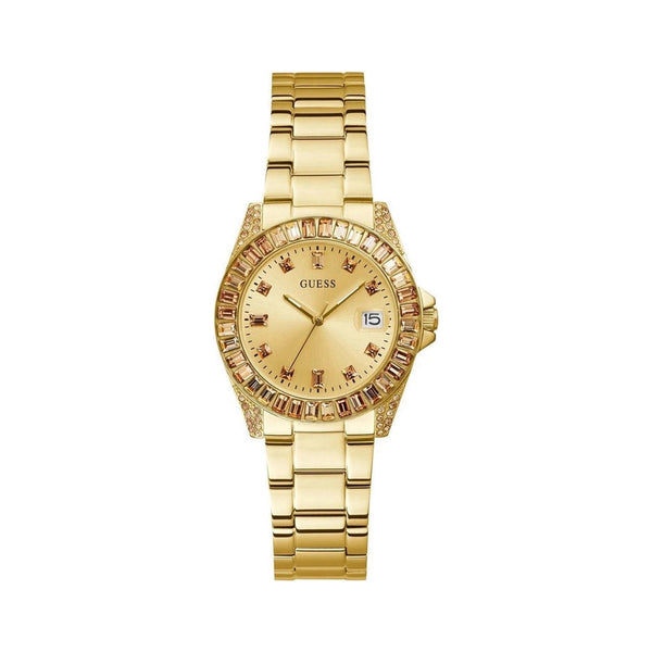 Guess Opaline GW0475L1 Damenuhr - Default Title