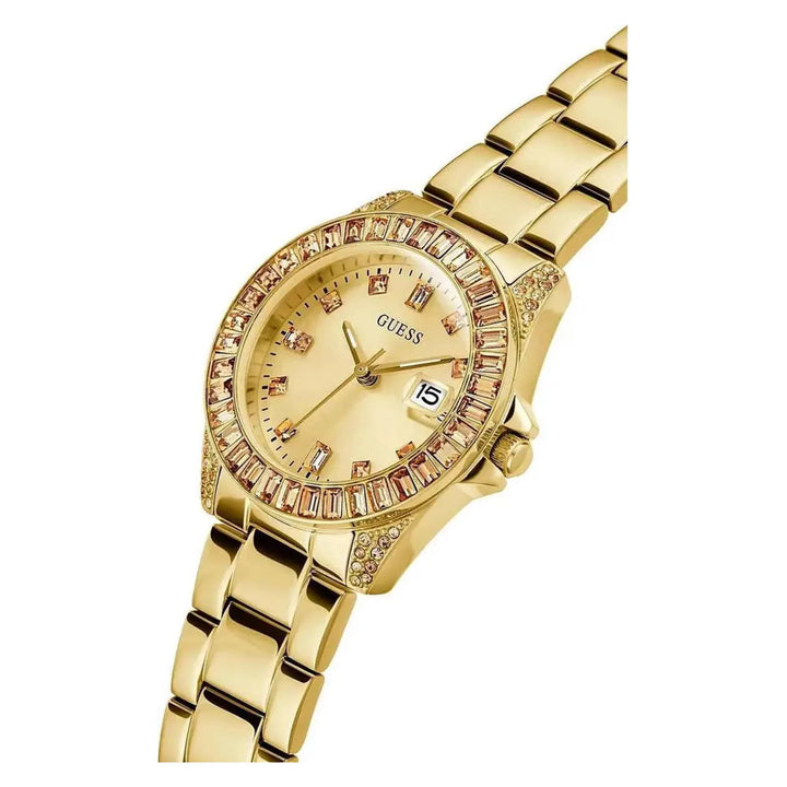 Guess Opaline GW0475L1 Damenuhr - Guess Opaline GW0475L1 Damenuhr - View 6