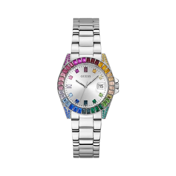 Guess Opaline GW0475L4 Damenuhr