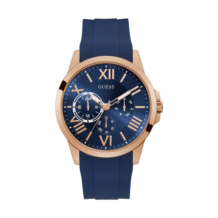 Guess Orbit GW0012G3 Herrenuhr - Guess - Main Product Image