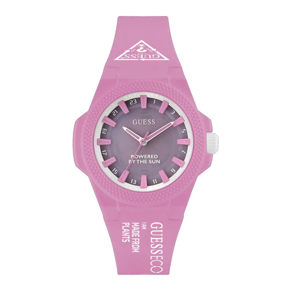 Guess Outspoken Eco GW0587L3 Damenuhr