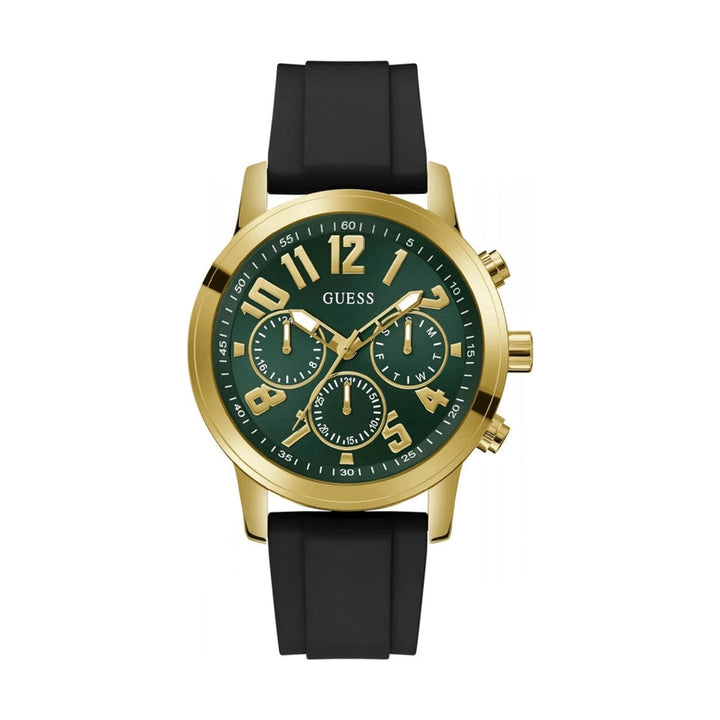 Guess Parker GW0708G2 Herrenuhr - Guess - Main Product Image