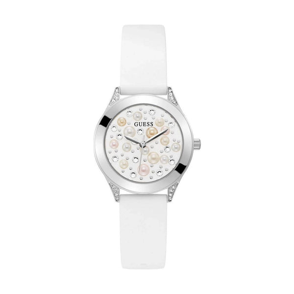 Guess Pearl GW0381L1 Damenuhr - Guess - Main Product Image