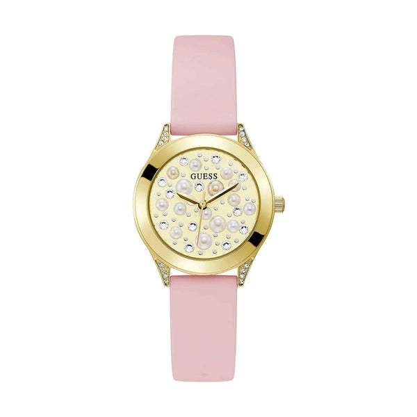 Guess Pearl GW0381L2 Damenuhr - Guess - Main Product Image