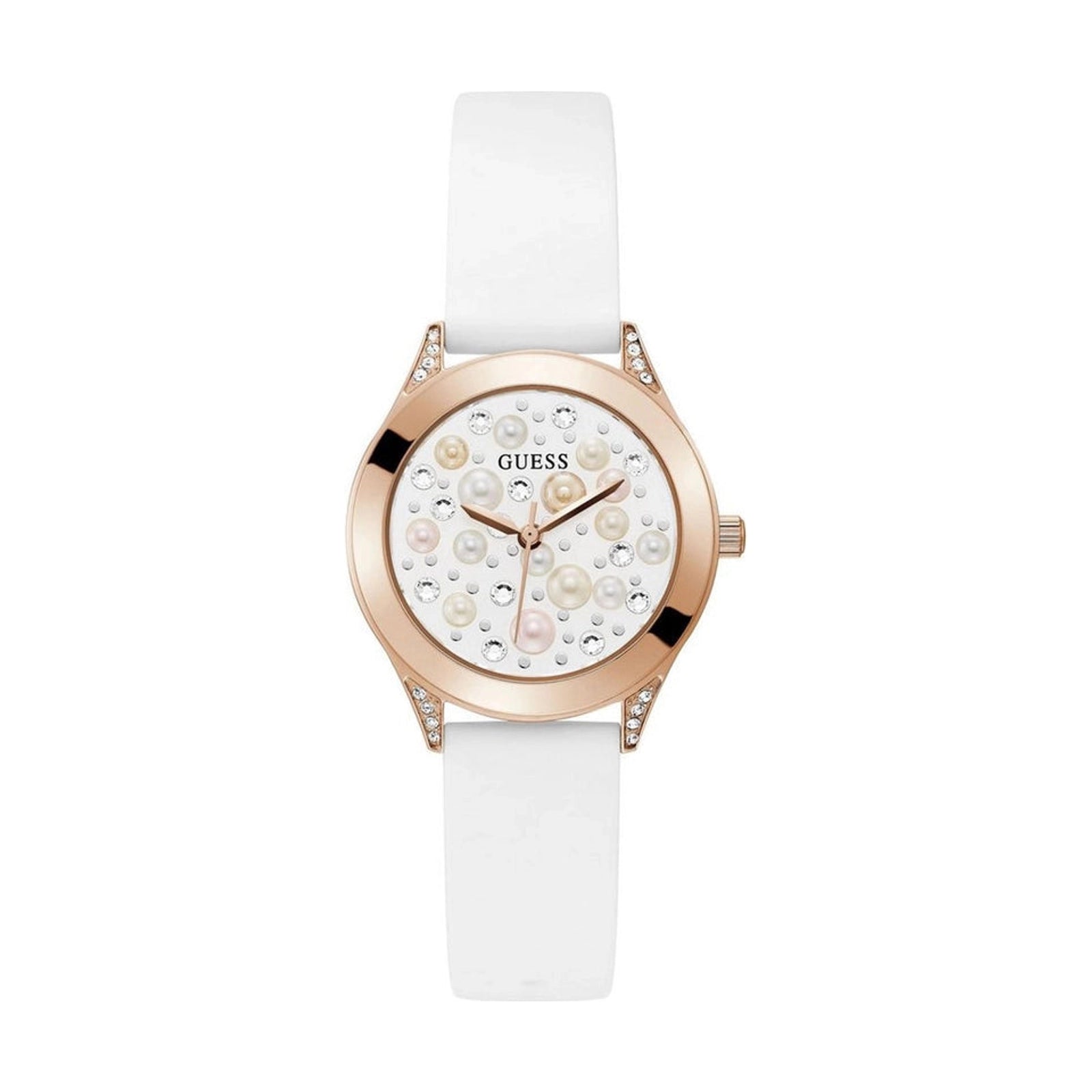 Guess Pearl GW0381L3 Damenuhr - Guess - Main Product Image