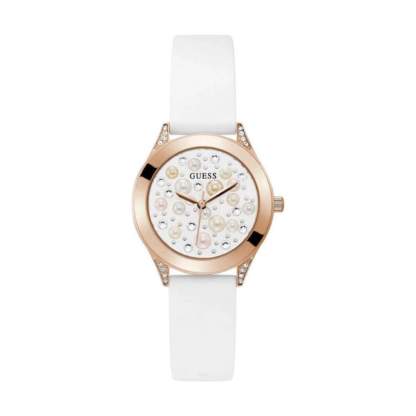Guess Pearl GW0381L3 Damenuhr - Guess - Main Product Image