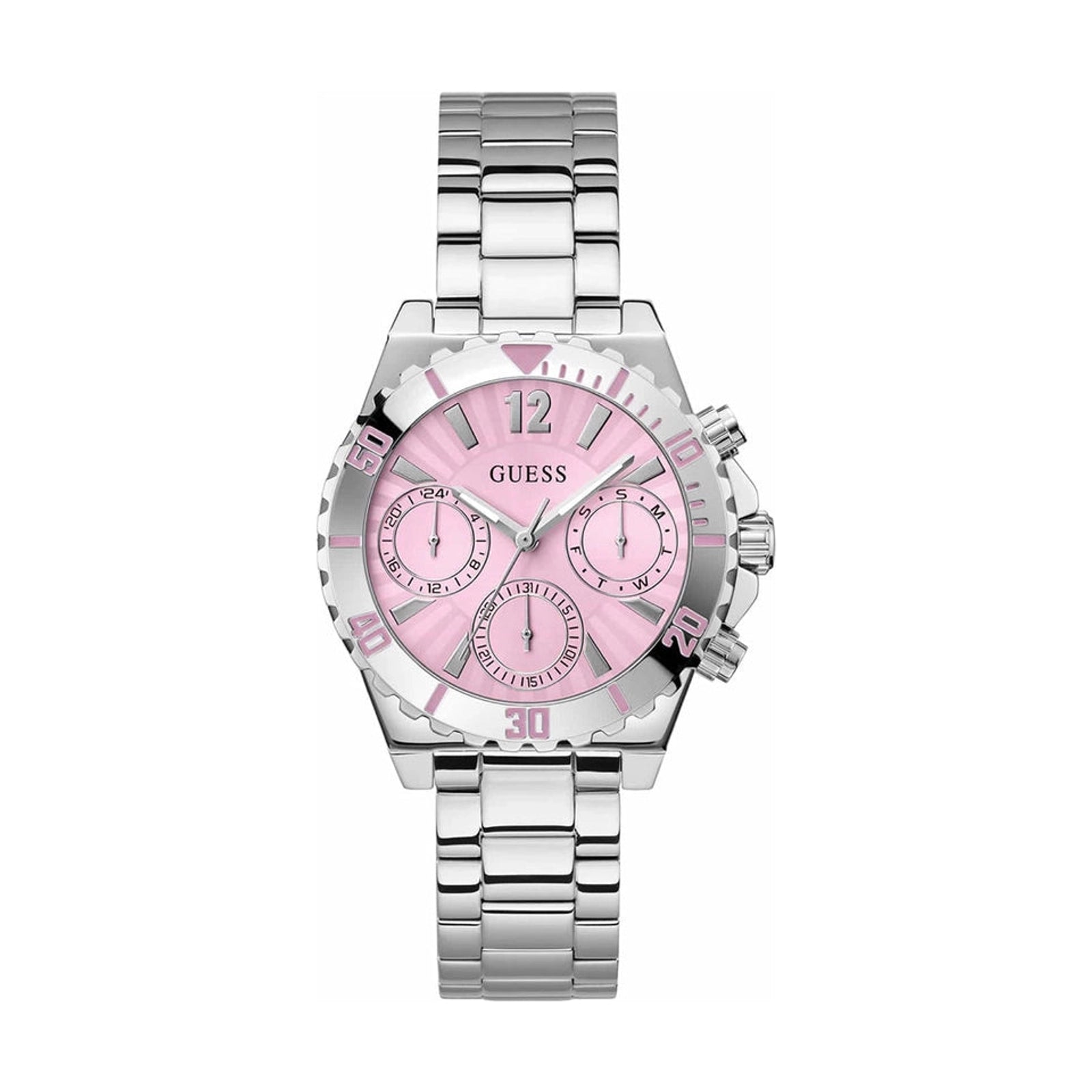 Guess Phoebe GW0696L1 Damenuhr - Guess - Main Product Image