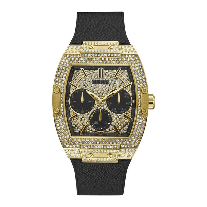 Guess Phoenix GW0048G2 Herrenuhr