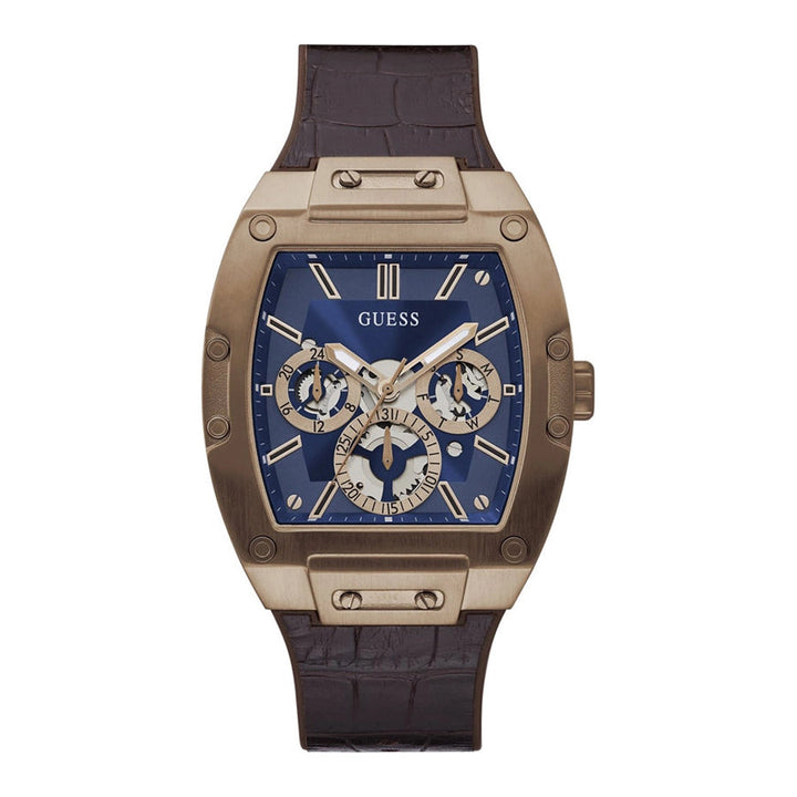 Guess Phoenix GW0202G2 Herrenuhr