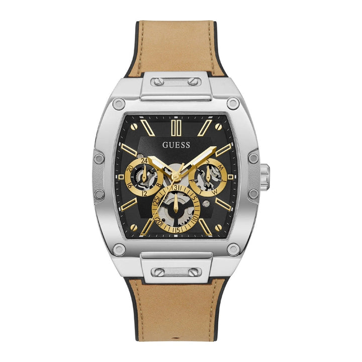 Guess Phoenix GW0202G3 Herrenuhr