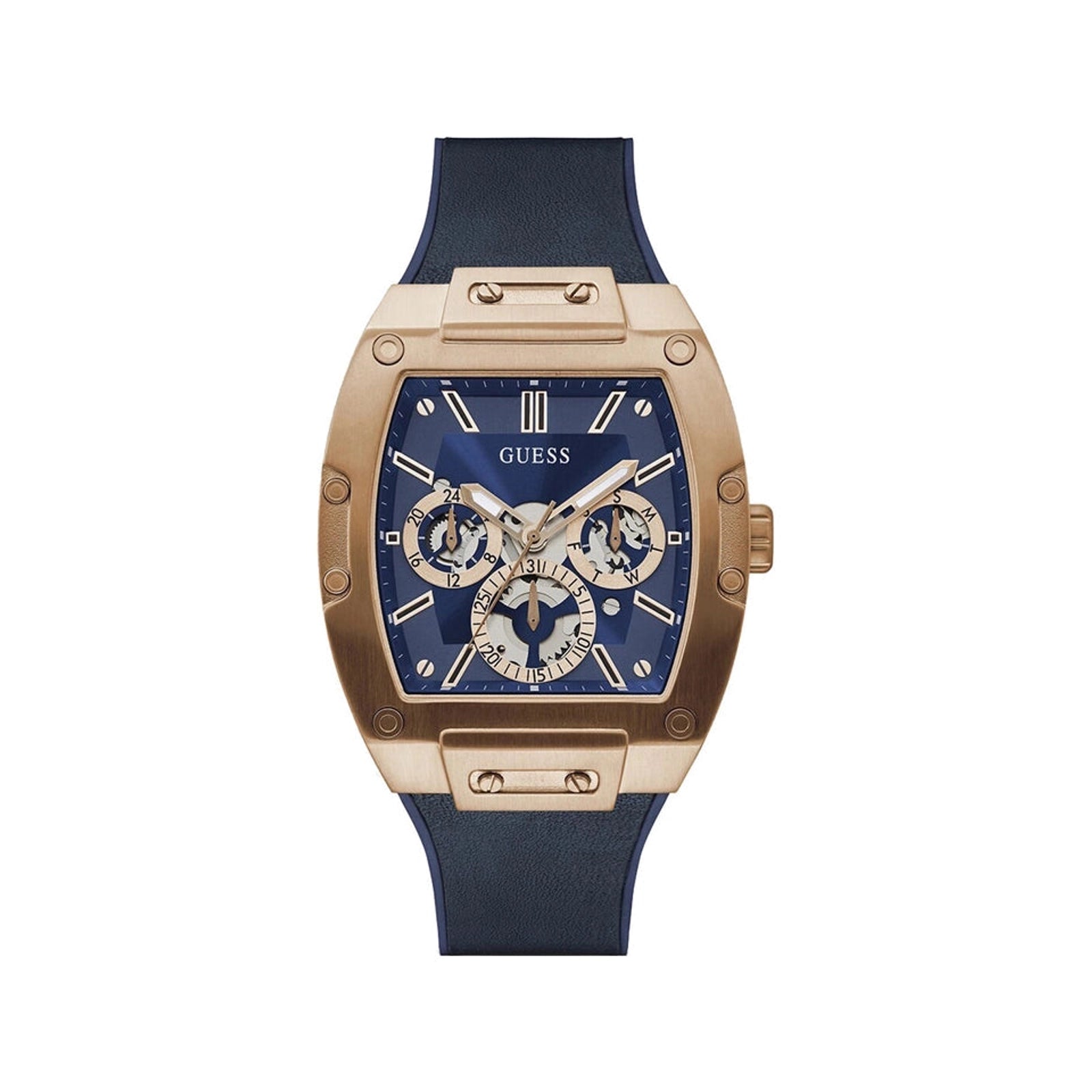 Guess Phoenix GW0202G4 Herrenuhr - Guess - Main Product Image