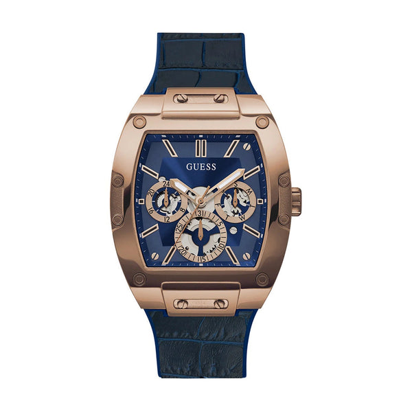 Guess Phoenix GW0202G8 Herrenuhr - Guess Phoenix GW0202G8 Herrenuhr