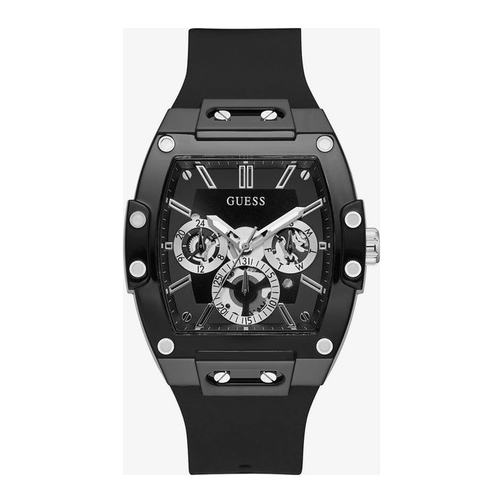 Guess Phoenix GW0203G3 Herrenuhr