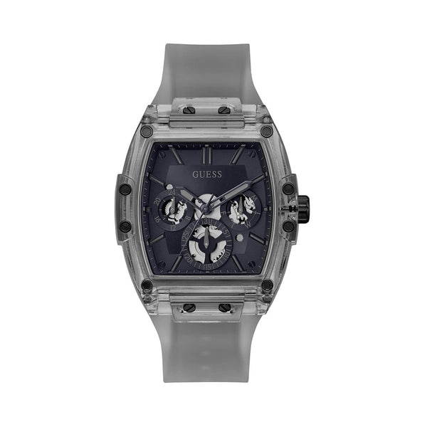 Guess Phoenix GW0203G9 Herrenuhr