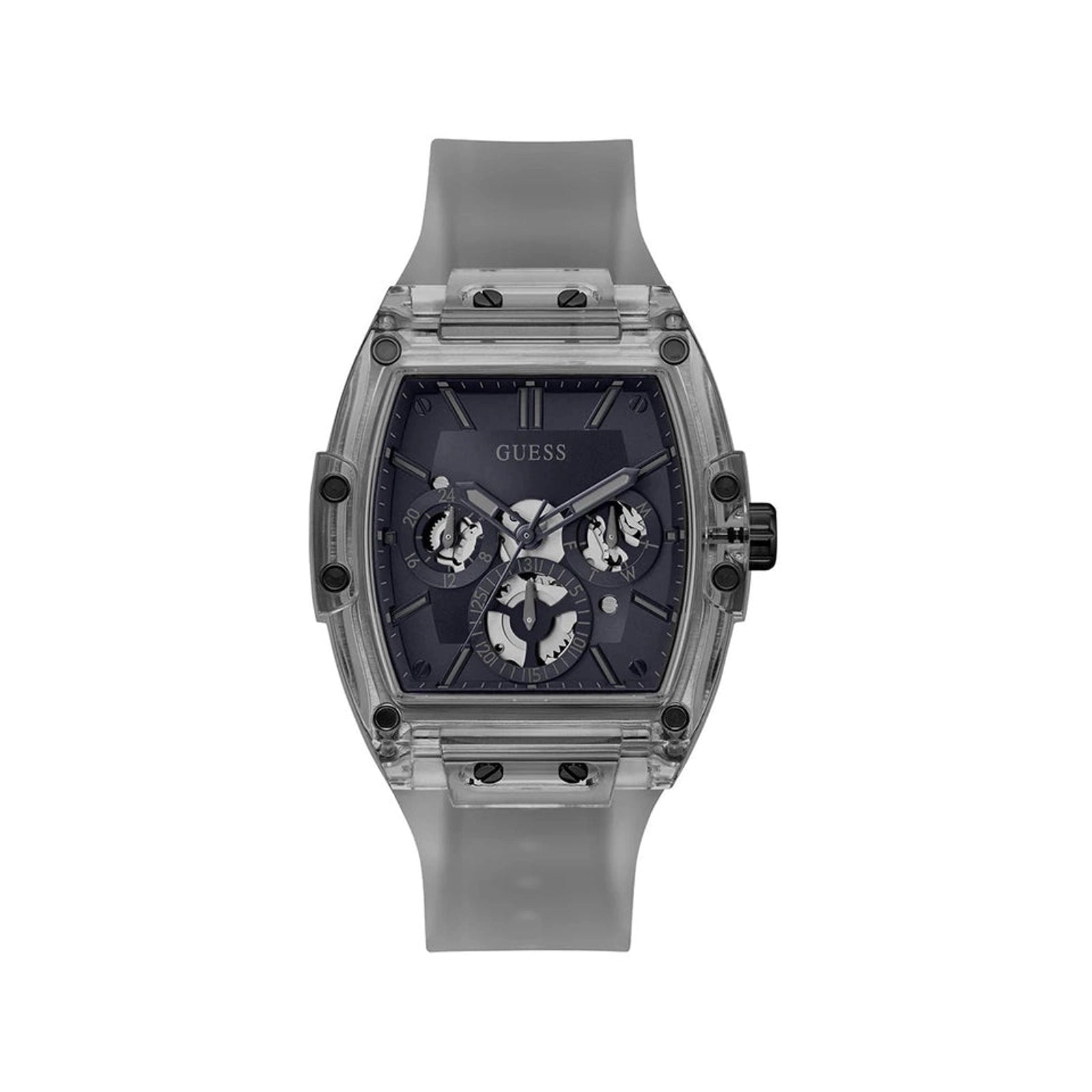 Guess Phoenix GW0203G9 Herrenuhr - Guess - Main Product Image