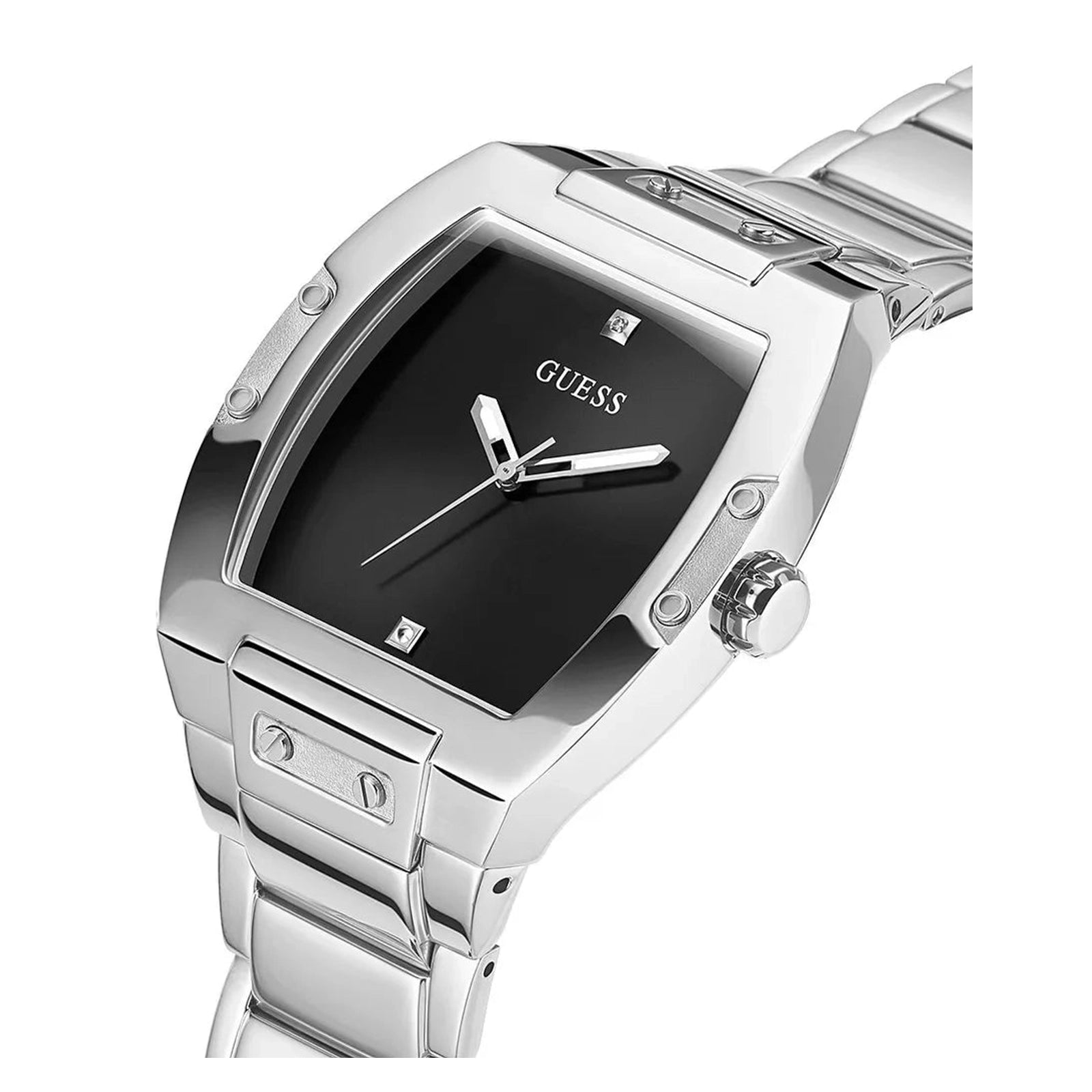 Guess Phoenix GW0387G1 Herrenuhr - Guess Phoenix GW0387G1 Herrenuhr - View 5