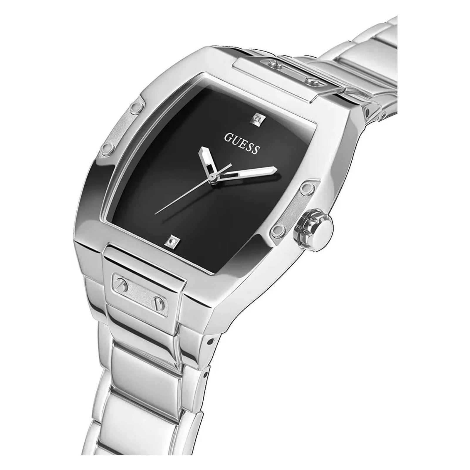 Guess Phoenix GW0387G1 Herrenuhr - Guess Phoenix GW0387G1 Herrenuhr - View 6