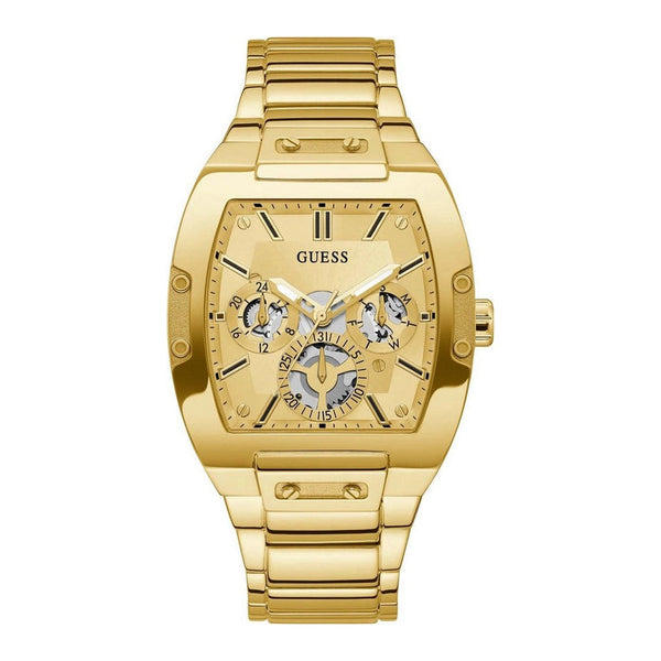 Guess Phoenix GW0456G2 Herrenuhr