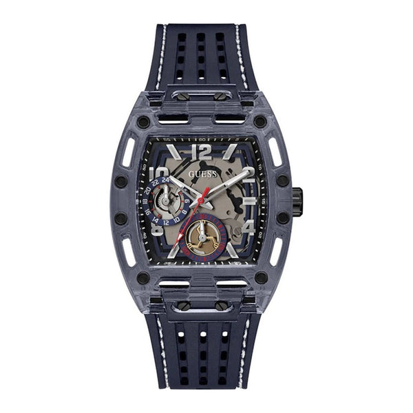 Guess Phoenix GW0499G1 Herrenuhr