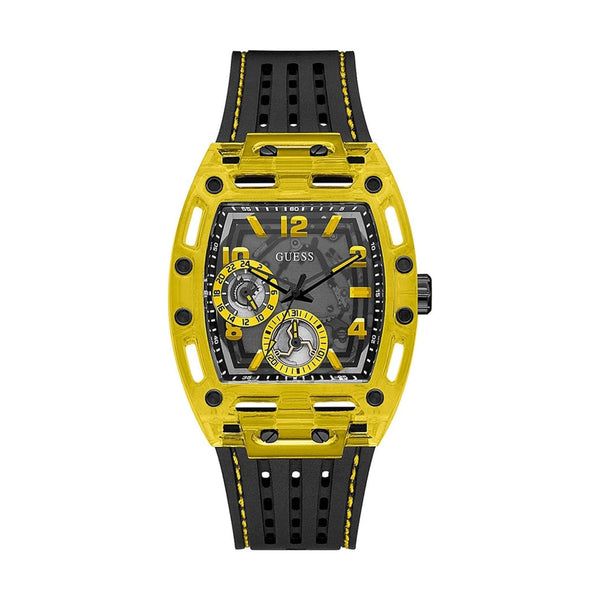 Guess Phoenix GW0499G2 Herrenuhr - Guess - Main Product Image