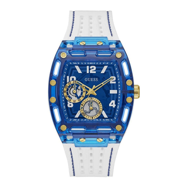 Guess Phoenix GW0499G6 Herrenuhr