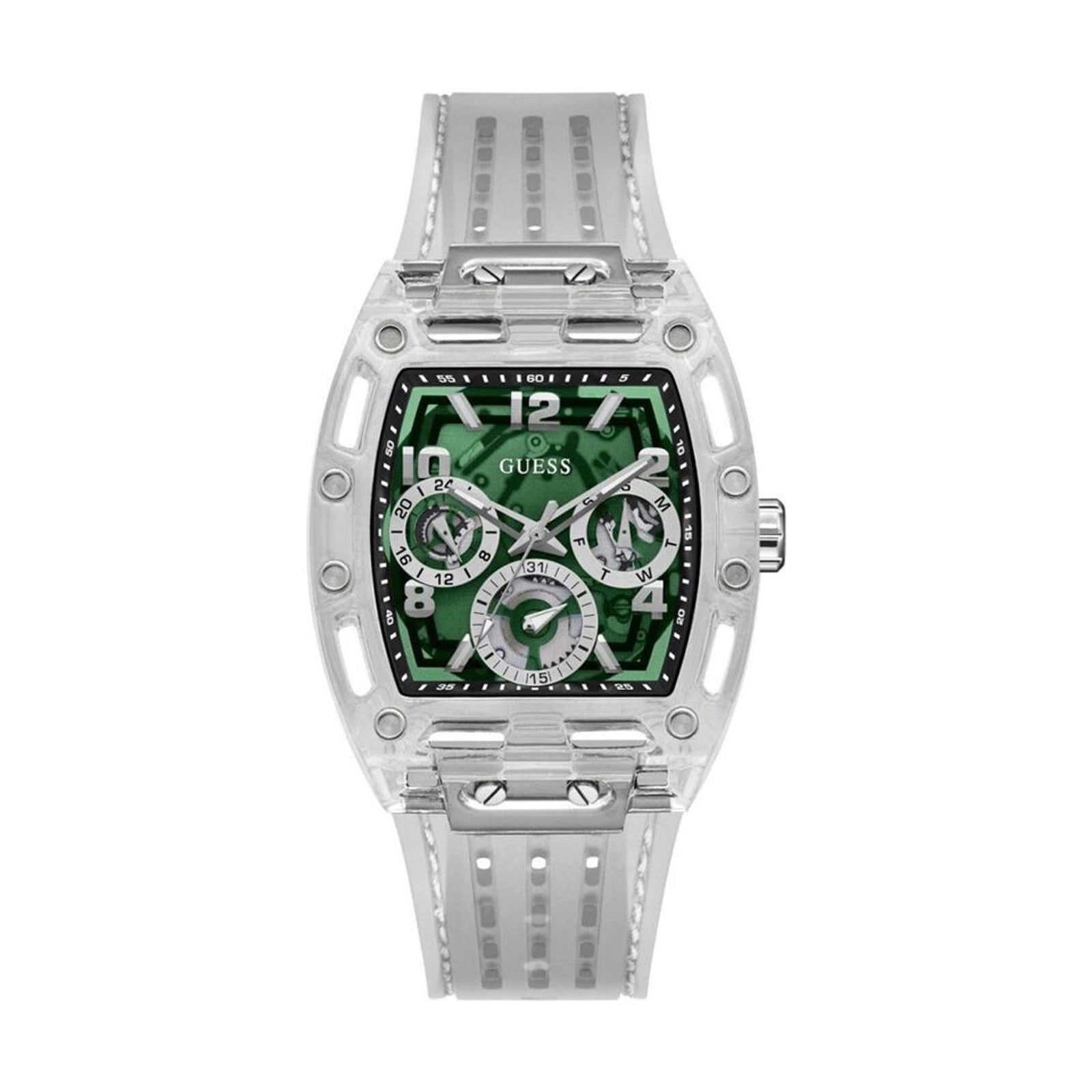 Guess Phoenix GW0499G8 Herrenuhr - Guess - Main Product Image