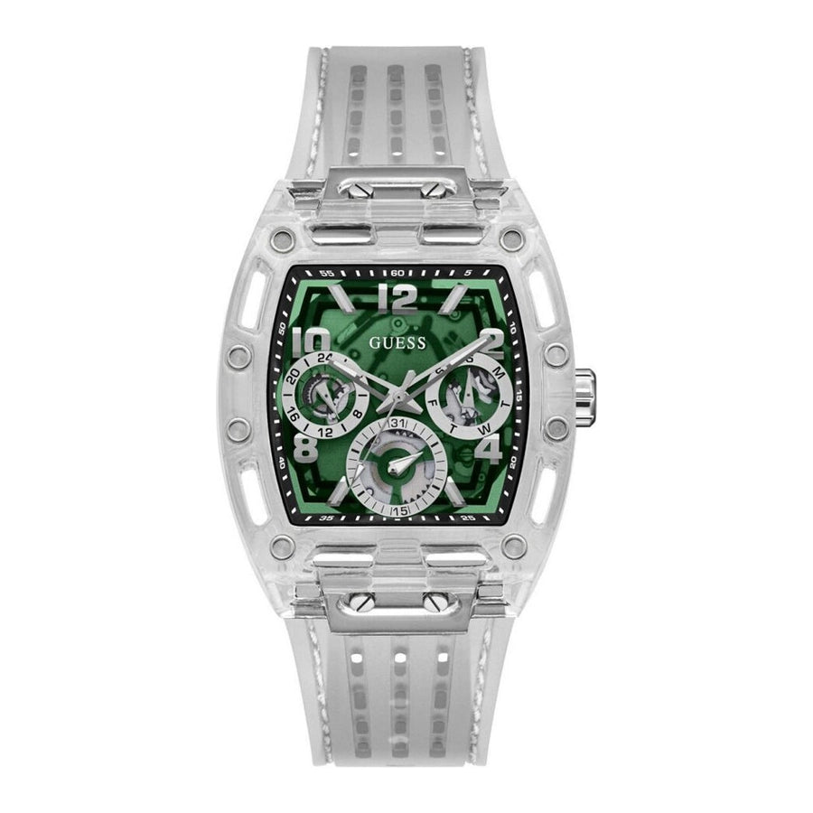 Guess Phoenix GW0499G8 Herrenuhr