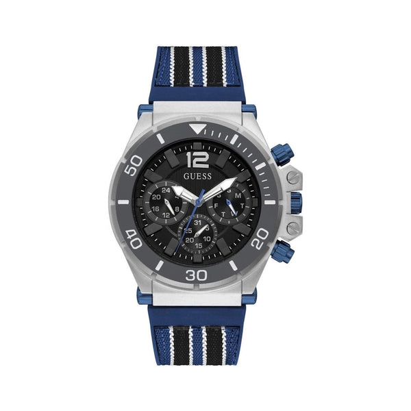 Guess Pilot GW0415G2 Herrenuhr - Default Title
