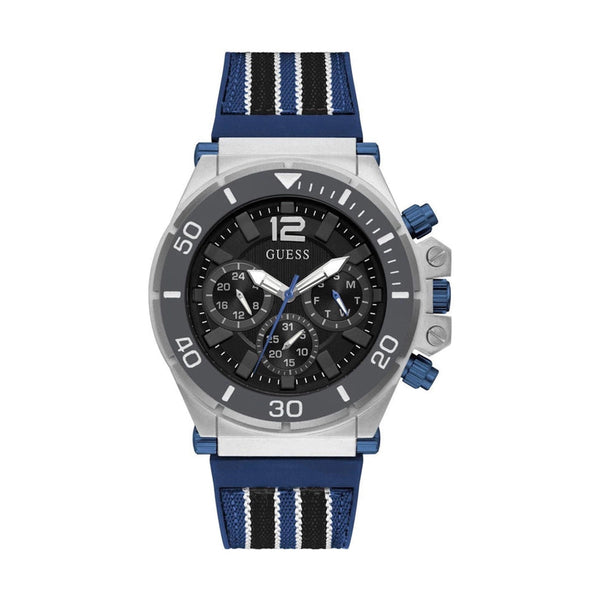 Guess Pilot GW0415G2 Herrenuhr - Guess - Main Product Image