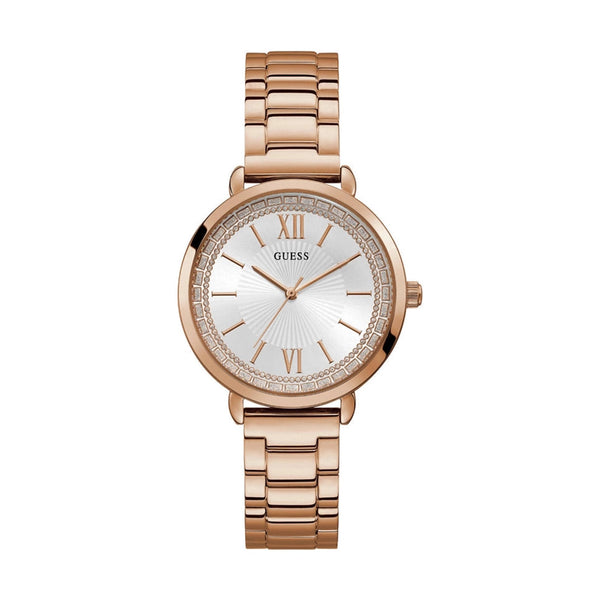 Guess Posh W1231L3 Damenuhr - Guess - Main Product Image