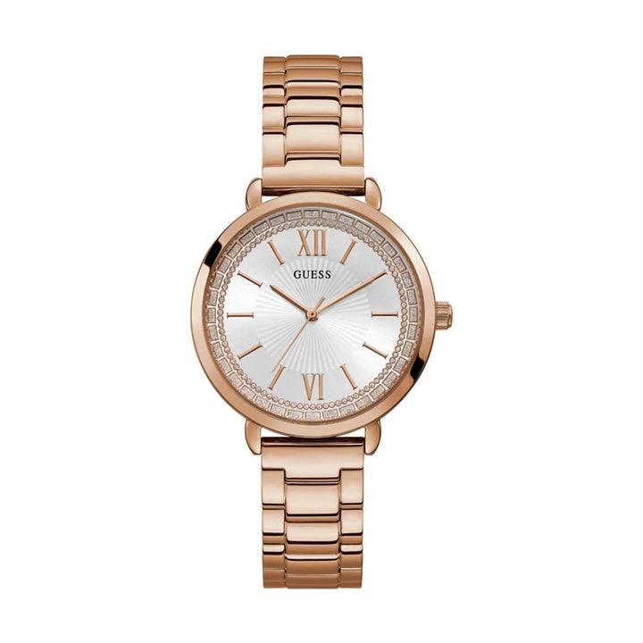 Guess Posh W1231L3 Damenuhr - Guess - Main Product Image