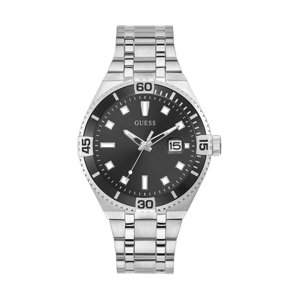 Guess Premier GW0330G1 Herrenuhr - Guess - Main Product Image