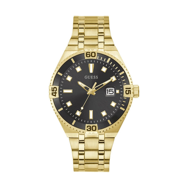 Guess Premier GW0330G2 Herrenuhr - Guess - Main Product Image