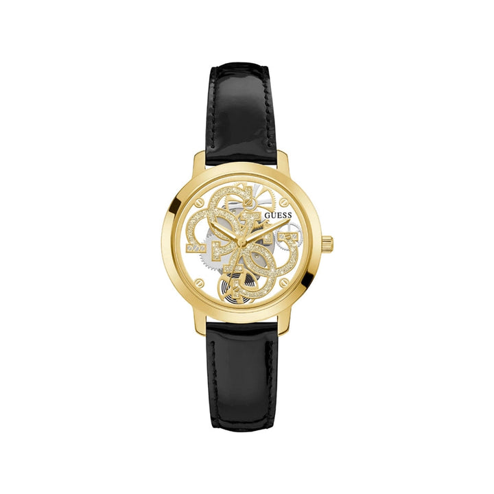 Guess Quattro Clear GW0383L1 Damenuhr - Guess - Main Product Image