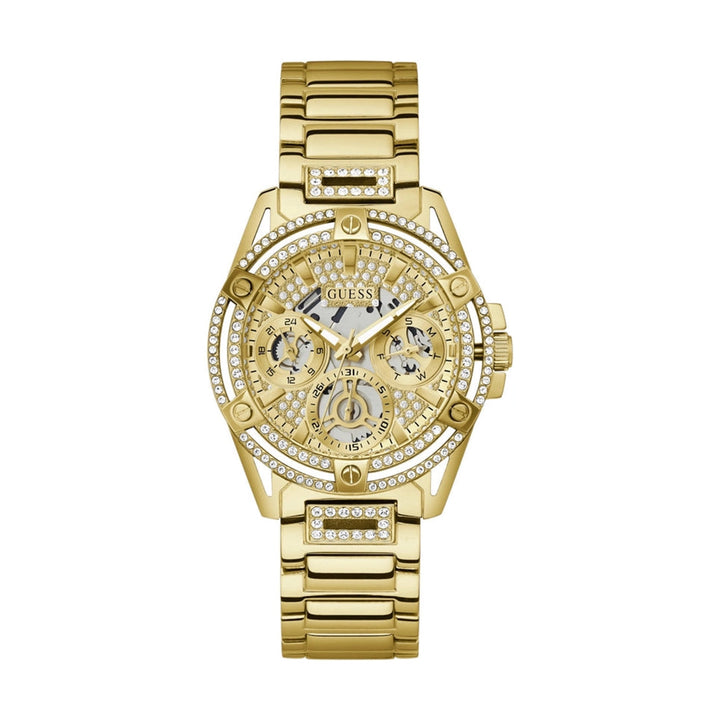 Guess Queen GW0464L2 Damenuhr - Guess - Main Product Image