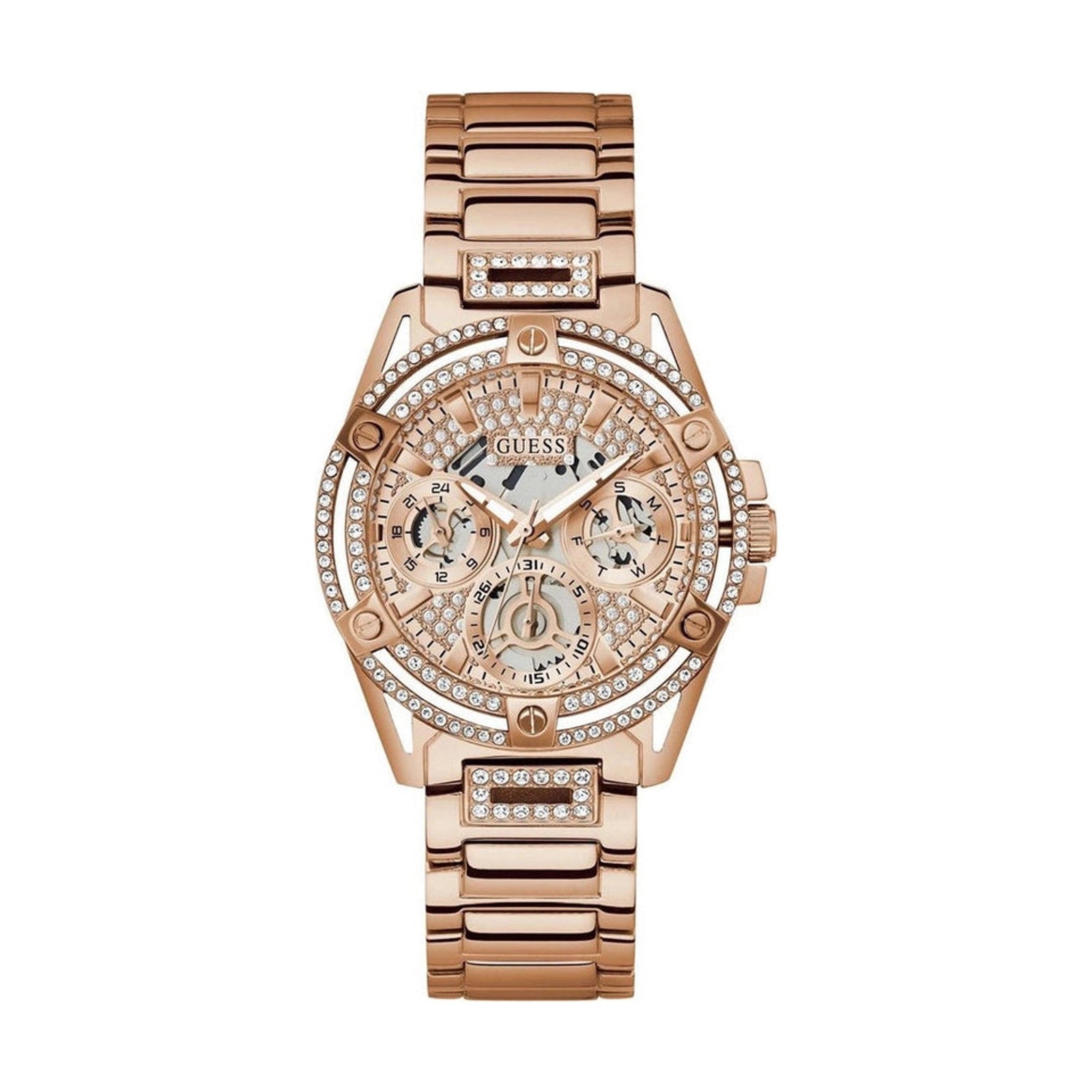 Guess Queen GW0464L3 Damenuhr - Guess - Main Product Image