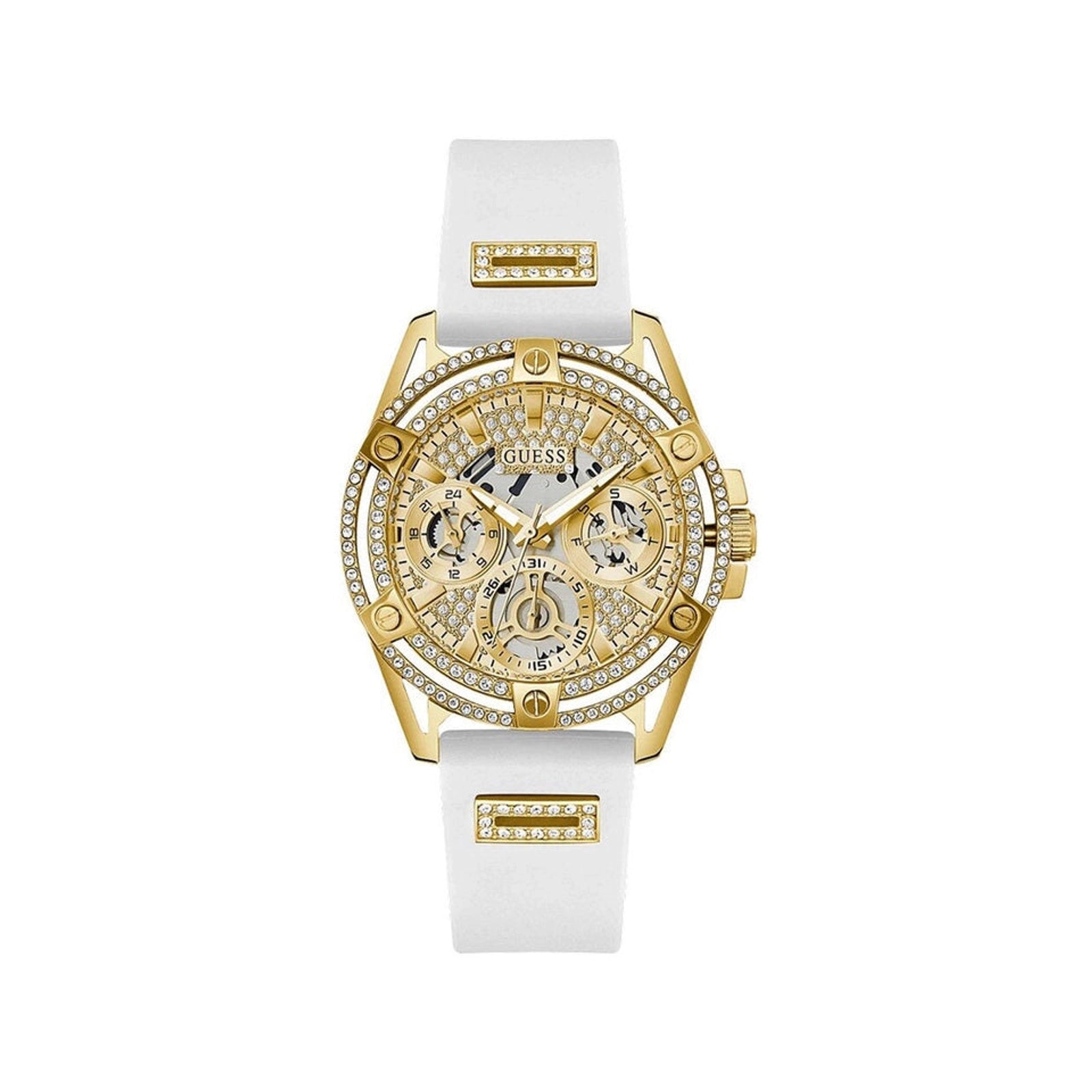 Guess Queen GW0536L2 Damenuhr - Guess - Main Product Image