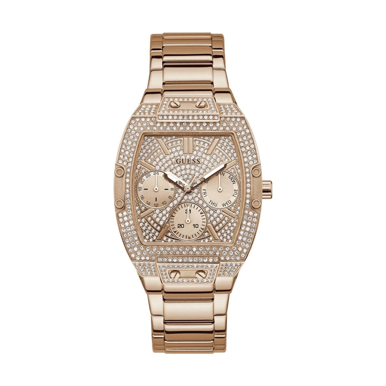 Guess Raven GW0104L3 Damenuhr - Guess - Main Product Image