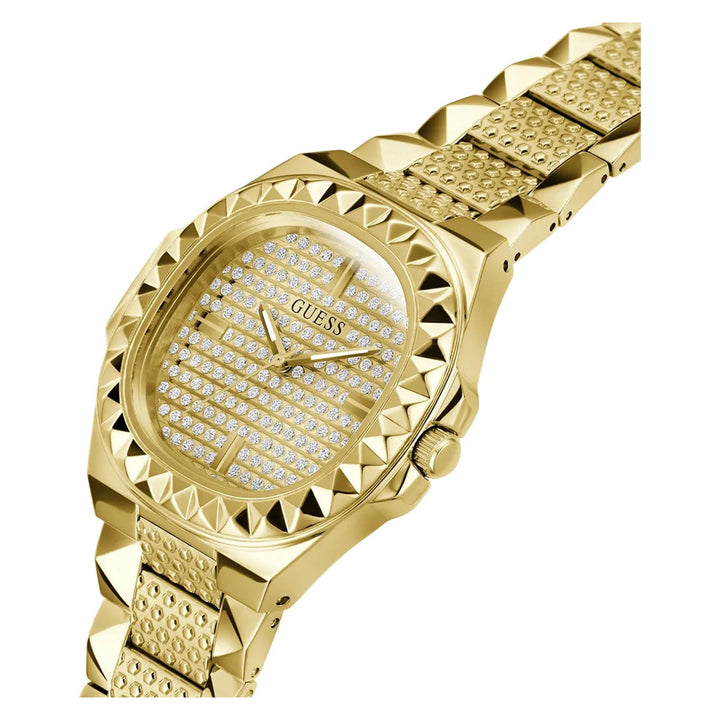 Guess Rebel GW0622G1 Herrenuhr - Guess Rebel GW0622G1 Herrenuhr - View 3